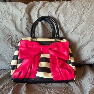 Betsey Johnson purse